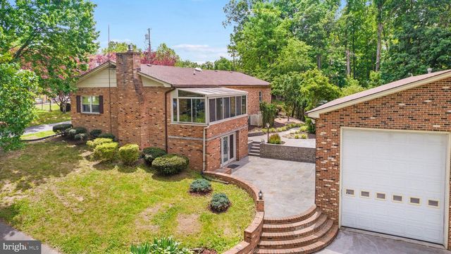 3586 RELIANCE RD, Middletown, VA 22645