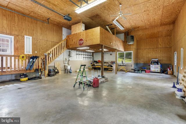 3586 RELIANCE RD, Middletown, VA 22645