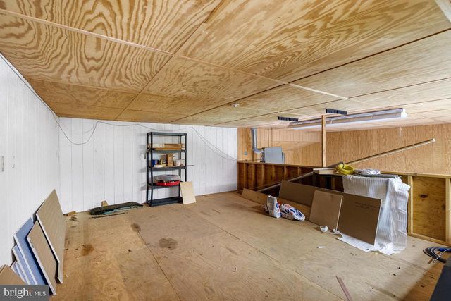 3586 RELIANCE RD, Middletown, VA 22645