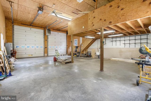 3586 RELIANCE RD, Middletown, VA 22645