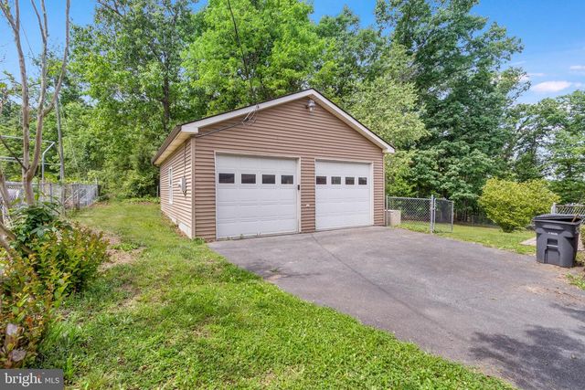 3586 RELIANCE RD, Middletown, VA 22645