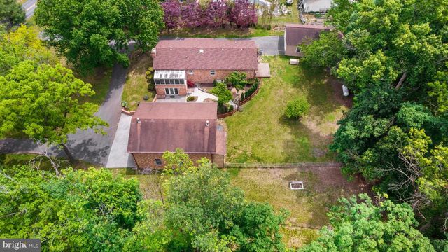 3586 RELIANCE RD, Middletown, VA 22645