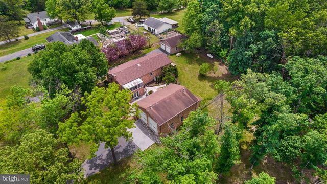 3586 RELIANCE RD, Middletown, VA 22645