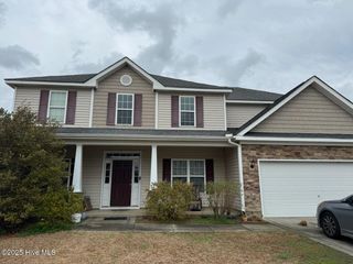 307 Sonoma Road, Jacksonville, NC 28546
