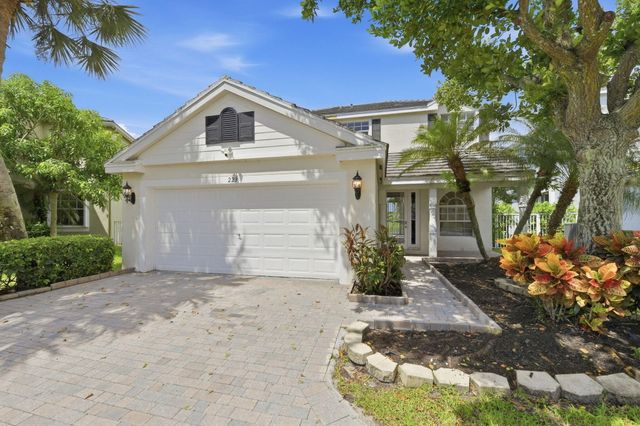 223 Berenger Walk, Royal Palm Beach, FL 33414
