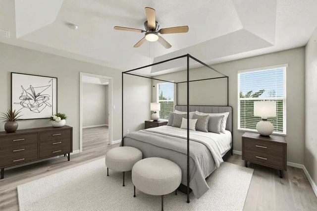 223 Berenger Walk, Royal Palm Beach, FL 33414