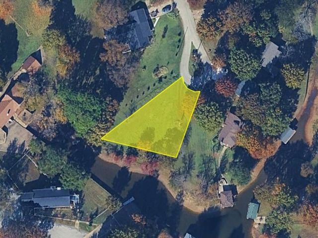 00 Carolyn Circle, Tool, TX 75143