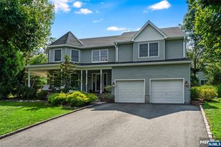 171 Oakland Street, Hillsdale, NJ 07642