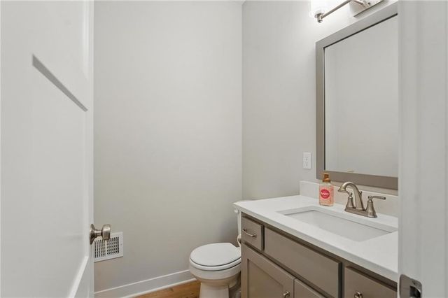 1312 NW 107th Terrace, Kansas City, MO 64155