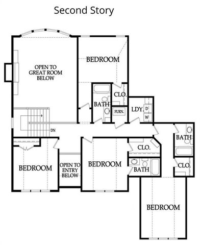 1312 NW 107th Terrace, Kansas City, MO 64155