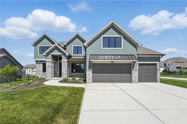 1312 NW 107th Terrace, Kansas City, MO 64155