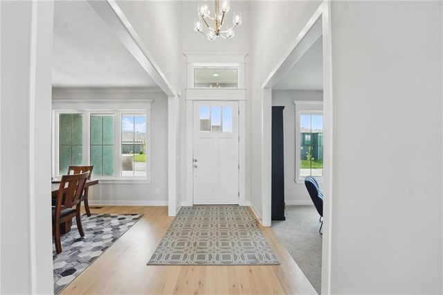 1312 NW 107th Terrace, Kansas City, MO 64155