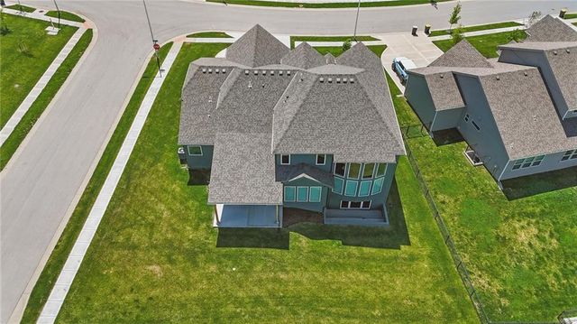 1312 NW 107th Terrace, Kansas City, MO 64155