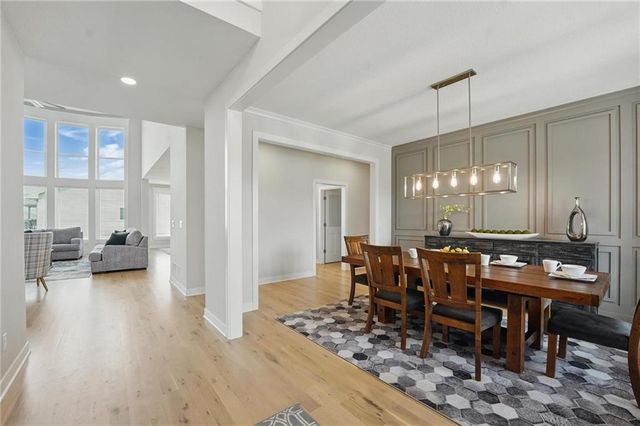 1312 NW 107th Terrace, Kansas City, MO 64155