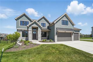 1312 NW 107th Terrace, Kansas City, MO 64155