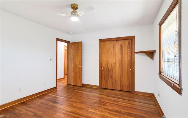 2 Larchmont CRES, Newport News, VA 23606