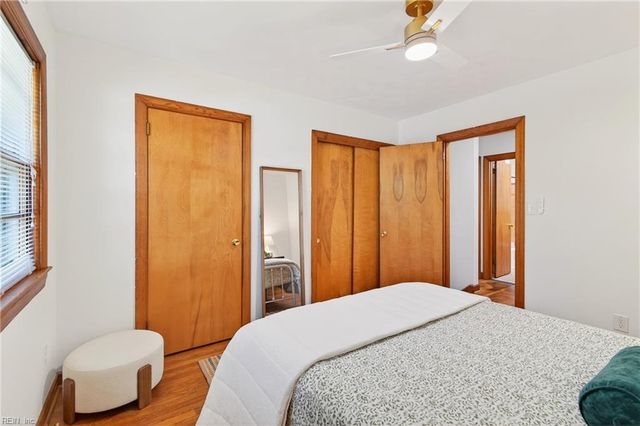 2 Larchmont CRES, Newport News, VA 23606