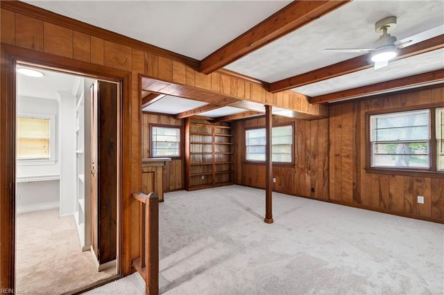 2 Larchmont CRES, Newport News, VA 23606