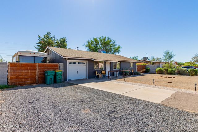 6717 E BOISE Street, Mesa, AZ 85205