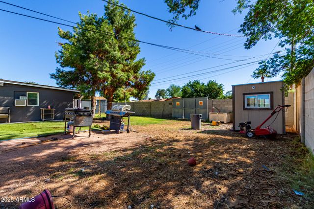 6717 E BOISE Street, Mesa, AZ 85205