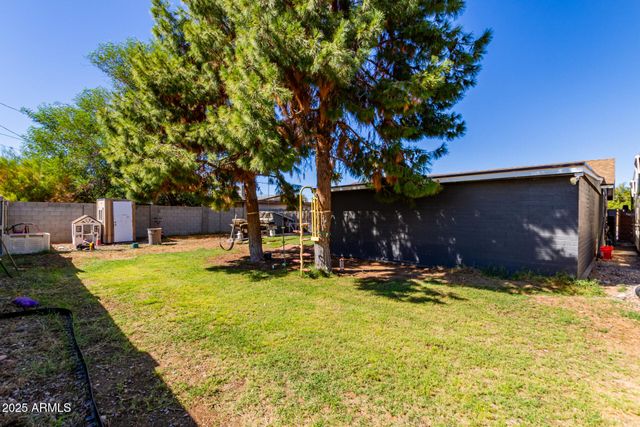 6717 E BOISE Street, Mesa, AZ 85205