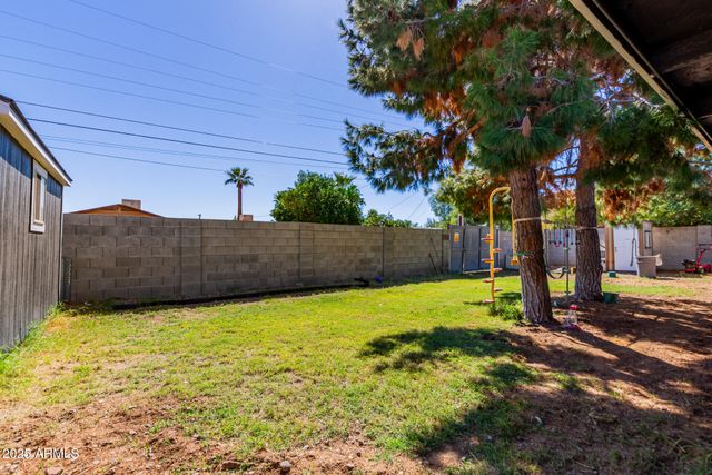 6717 E BOISE Street, Mesa, AZ 85205