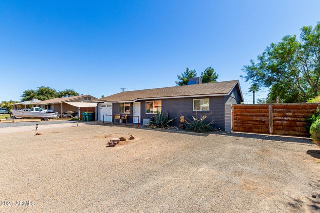 6717 E BOISE Street, Mesa, AZ 85205