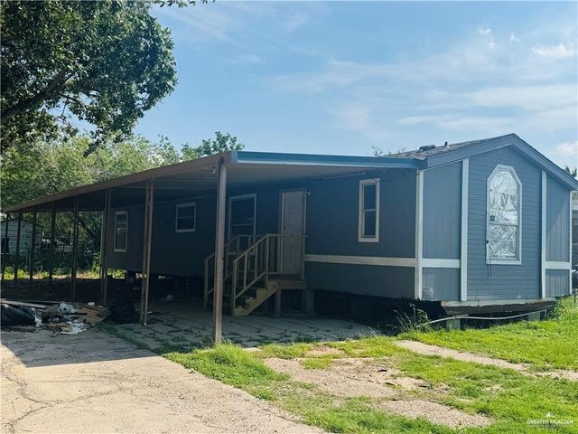 916 W Violet Drive, Pharr, TX 78577