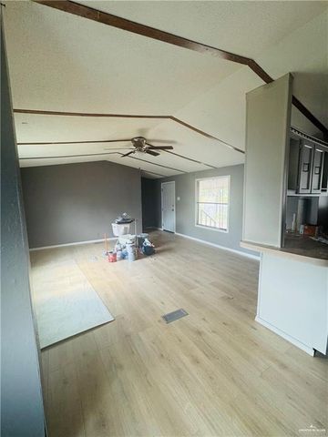 916 W Violet Drive, Pharr, TX 78577