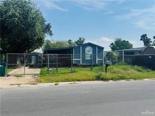 916 W Violet Drive, Pharr, TX 78577