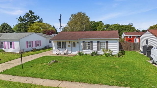 1301 Rochelle Drive, Lafayette, IN 47909