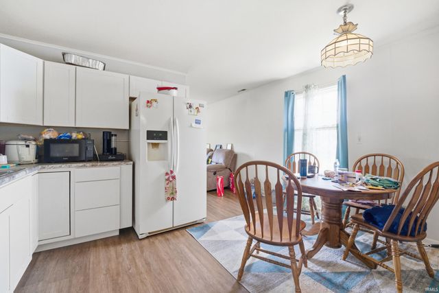 1301 Rochelle Drive, Lafayette, IN 47909