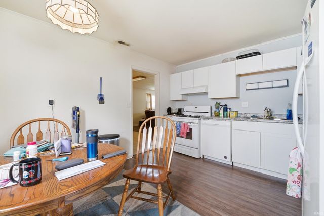 1301 Rochelle Drive, Lafayette, IN 47909