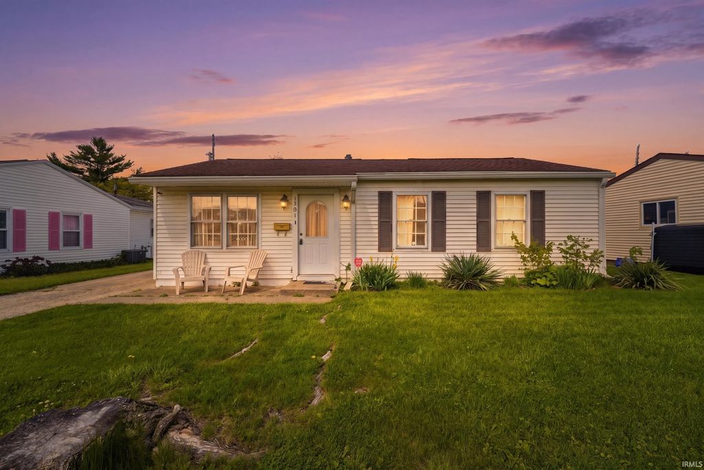1301 Rochelle Drive, Lafayette, IN 47909