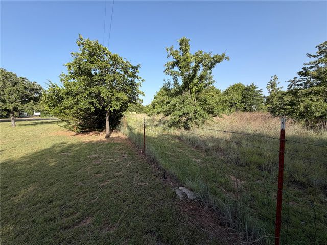 237 County Road 1643, Chico, TX 76431
