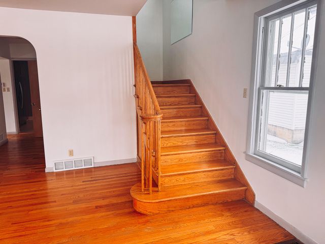 116 N Weston Street, Rensselaer, IN 47978