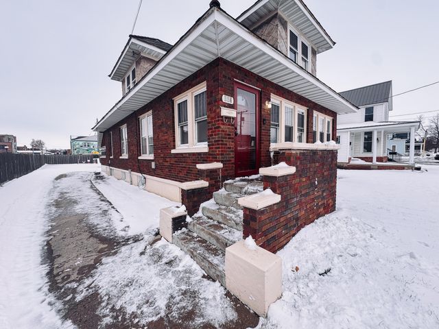 116 N Weston Street, Rensselaer, IN 47978