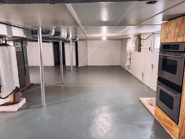 116 N Weston Street, Rensselaer, IN 47978