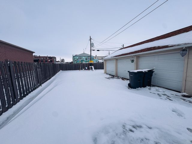 116 N Weston Street, Rensselaer, IN 47978