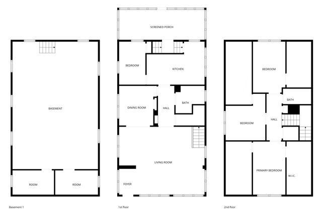 116 N Weston Street, Rensselaer, IN 47978