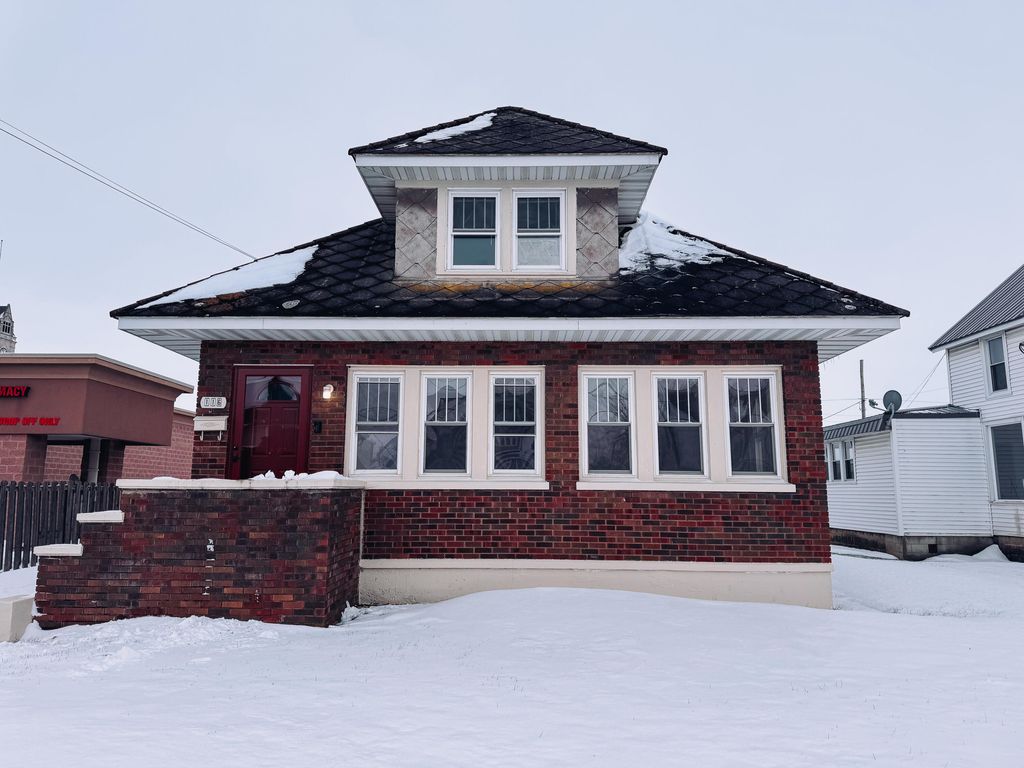 116 N Weston Street, Rensselaer, IN 47978