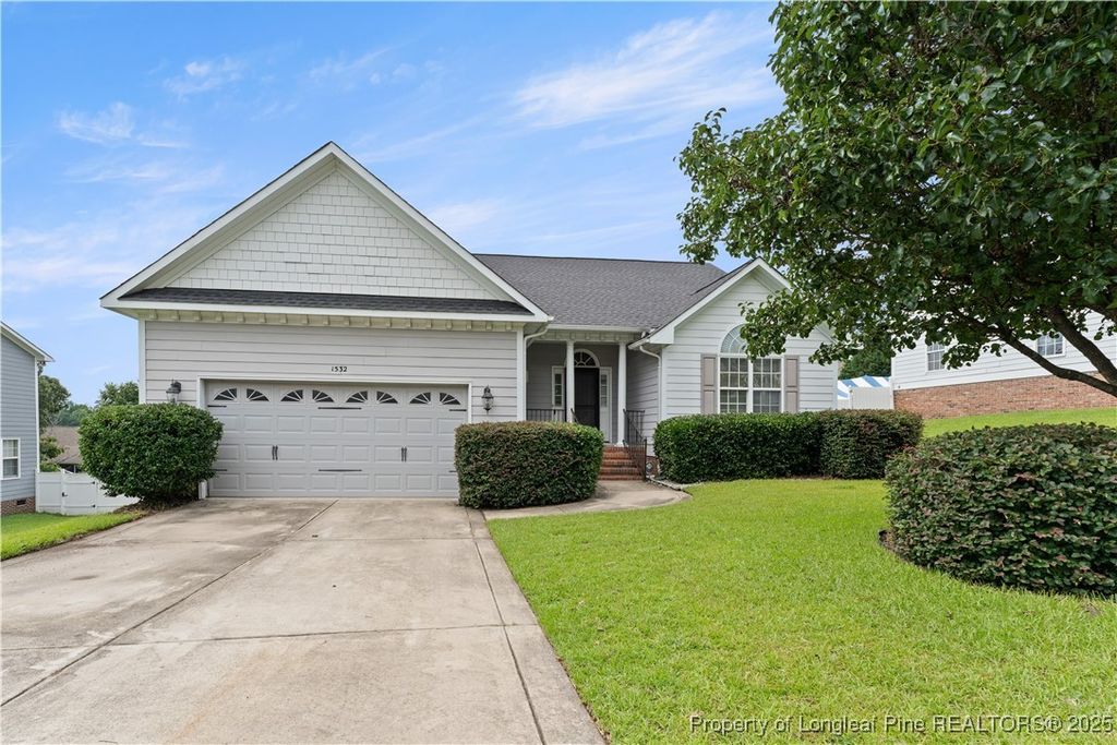 1532 Ellie Avenue 102, Fayetteville, NC 28314