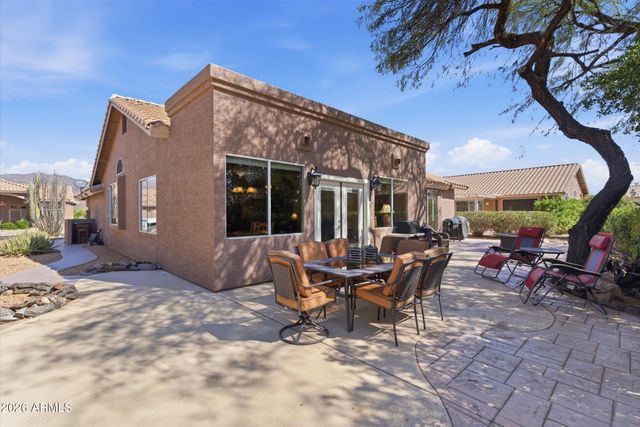 7777 E WHISPERING MESQUITE Lane, Gold Canyon, AZ 85118