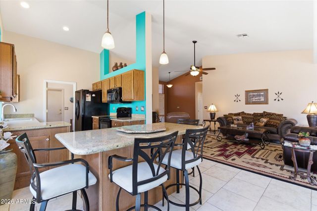 7777 E WHISPERING MESQUITE Lane, Gold Canyon, AZ 85118