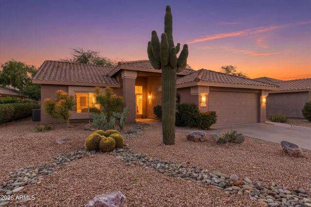 7777 E WHISPERING MESQUITE Lane, Gold Canyon, AZ 85118