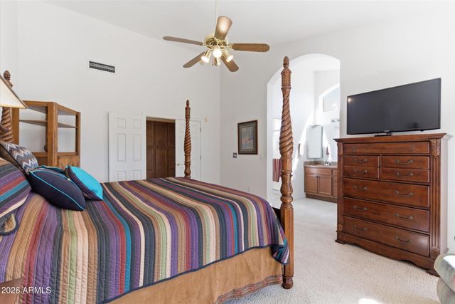 7777 E WHISPERING MESQUITE Lane, Gold Canyon, AZ 85118