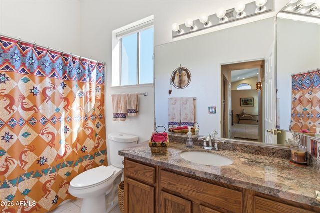 7777 E WHISPERING MESQUITE Lane, Gold Canyon, AZ 85118