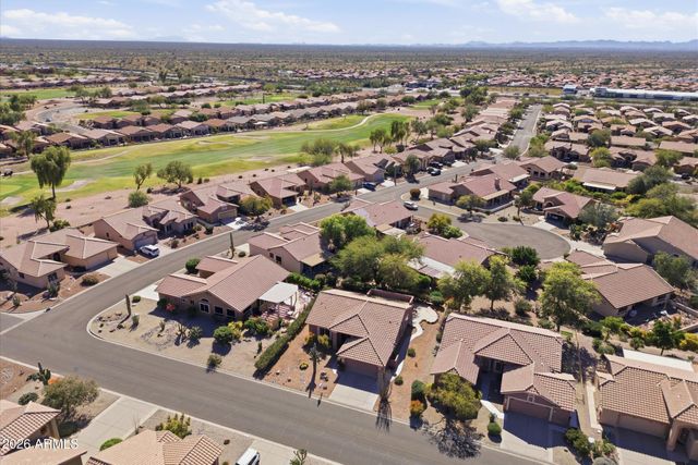 7777 E WHISPERING MESQUITE Lane, Gold Canyon, AZ 85118