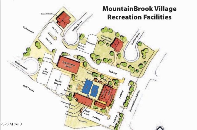 7777 E WHISPERING MESQUITE Lane, Gold Canyon, AZ 85118