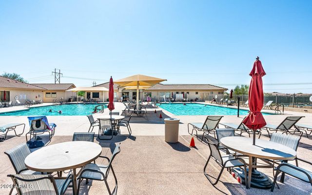 7777 E WHISPERING MESQUITE Lane, Gold Canyon, AZ 85118